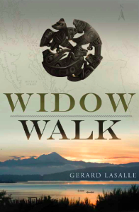 Widow Walk Cover 2