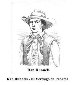 Ran Runnels