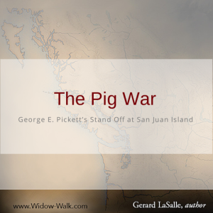 The Pig War-2