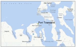 Port Townsend