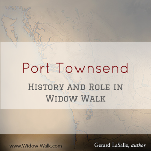 Port Townsend