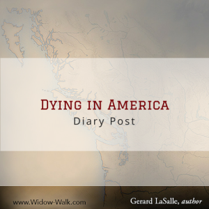 Dying in America