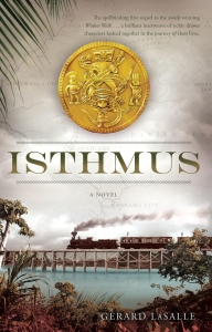 Isthmus Cover