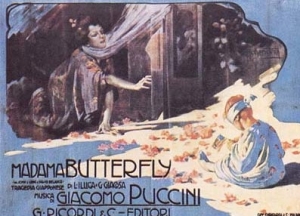 Madama-Butterfly